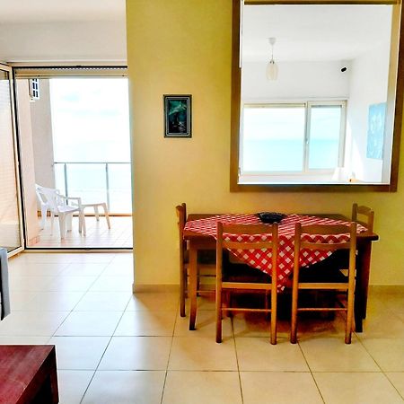 Turtle Apartment ดูร์เรส ภายนอก รูปภาพ